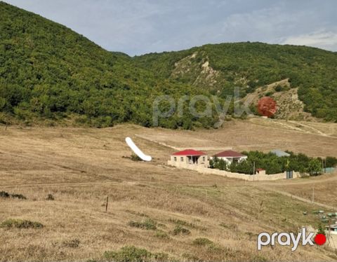 12 sot torpaq sahəsi, Şamaxı r