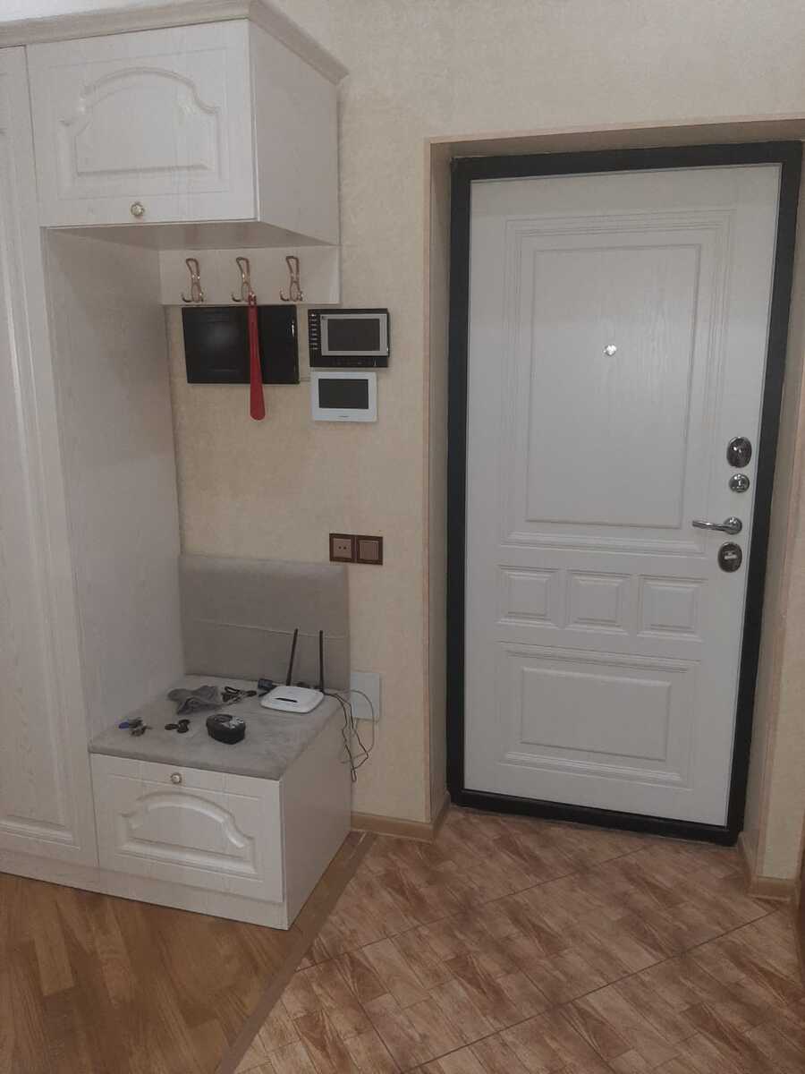 İcarəyə verilir 2 otaqlı yeni tikili 90 m² — Mənzil, Bakı (3)