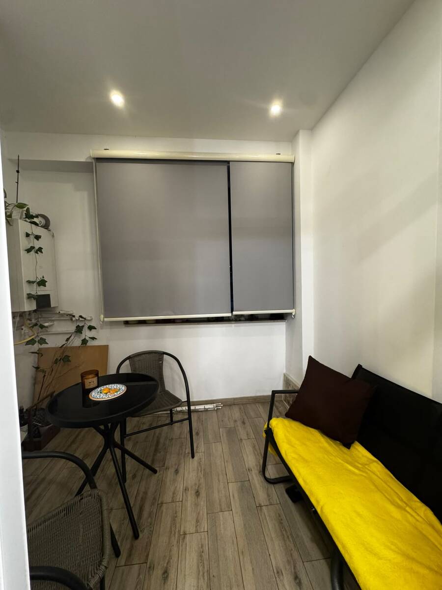 Satılır 3 otaqlı yeni tikili 113 m² — Mənzil, Bakı (11)