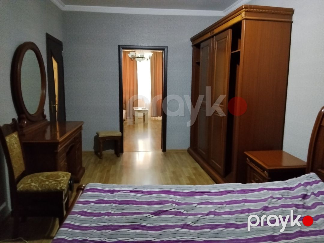 Satılır 3 otaqlı köhnə tikili 82 m² — Mənzil, Bakı (12)