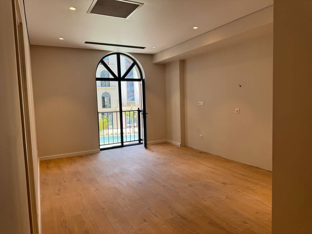 Satılır 3 otaqlı yeni tikili 86.6 m² — Mənzil, Bakı (4)