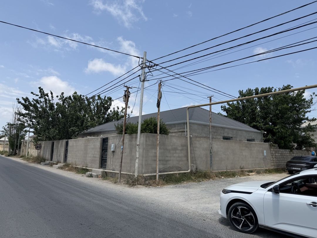 Satılır obyekt 280 m² — Əmlak, Bakı (2)