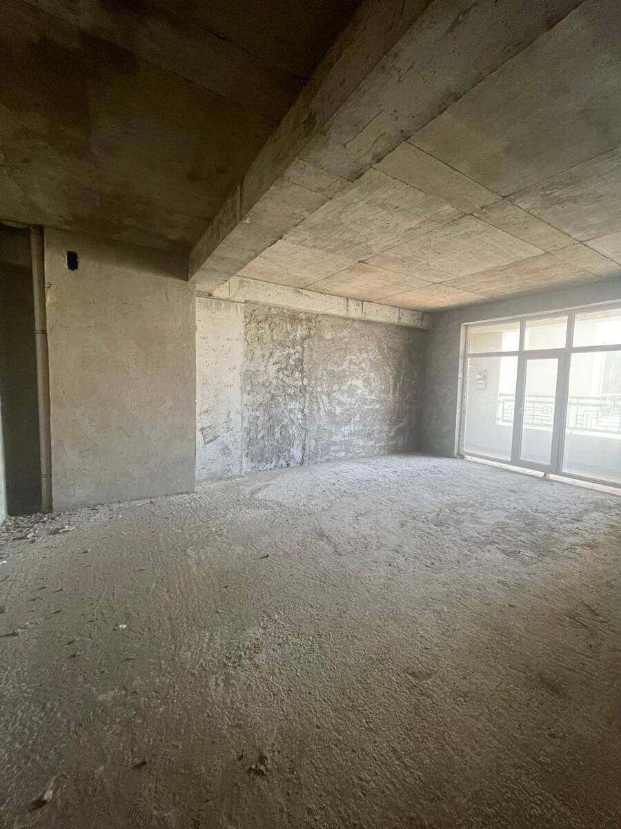 Satılır 4 otaqlı yeni tikili 192 m² — Mənzil, Bakı (9)