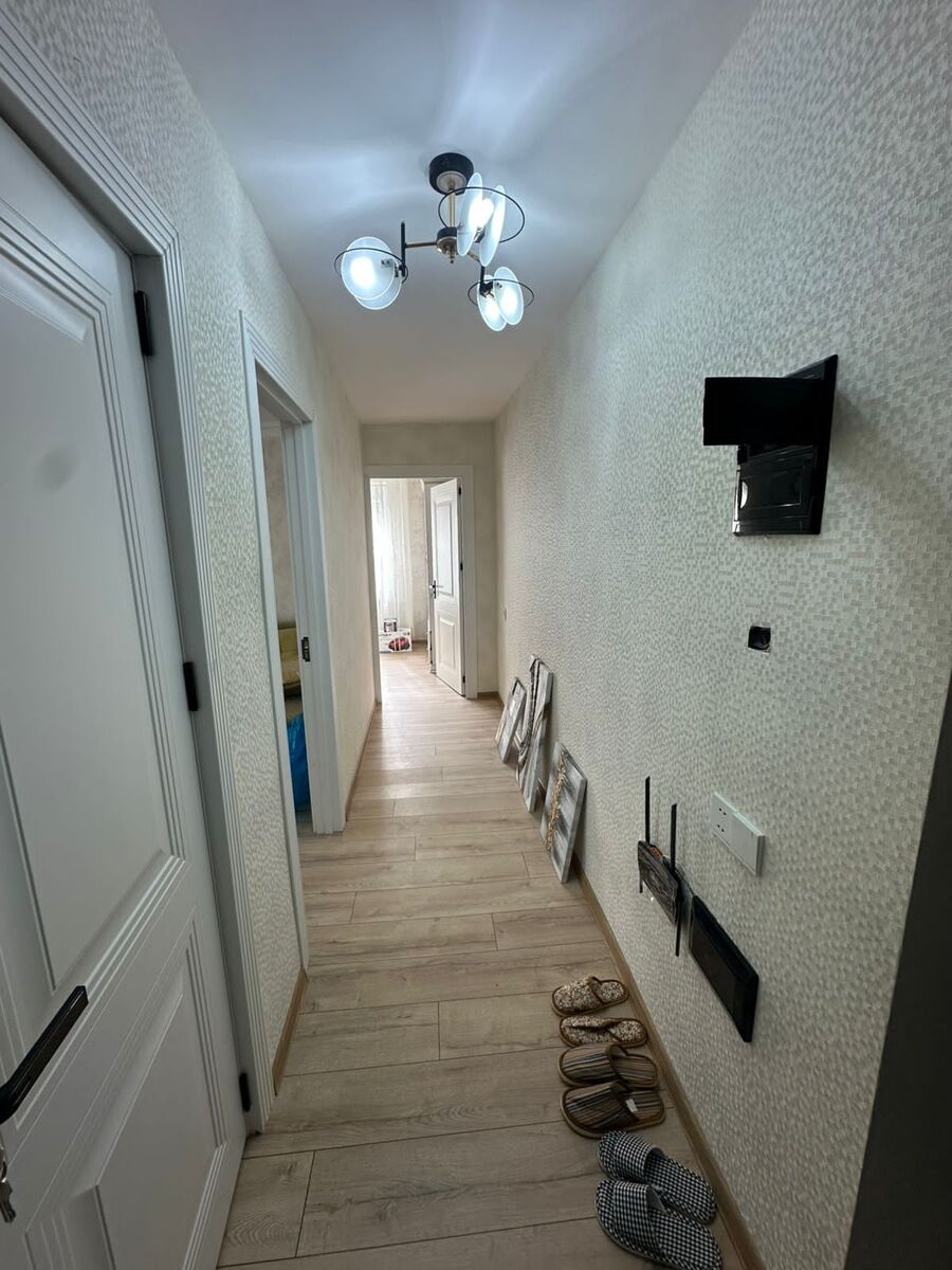 İcarəyə verilir 2 otaqlı köhnə tikili 54 m² — Mənzil, Bakı (2)