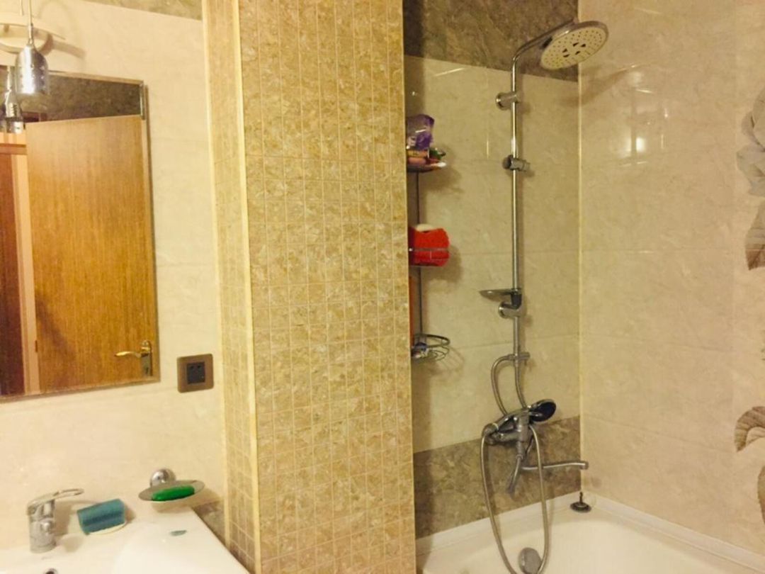 İcarəyə verilir 3 otaqlı yeni tikili 100 m² — Mənzil, Bakı (11)