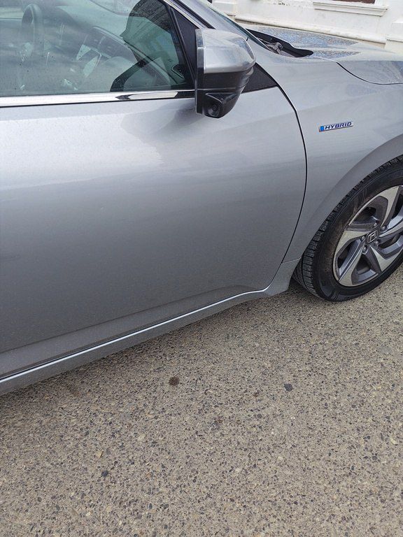 Honda Insight, 1.5 L, 1.2 kWh, 2020 il, 99 512 km — Avtomobillər, Bakı (9)
