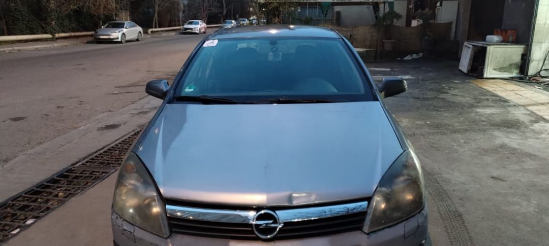 Opel Astra, 2006 il — Avtomobillər, Bakı