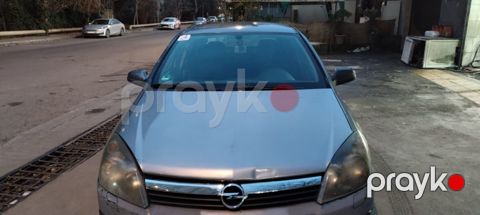 Opel Astra, 2006 il