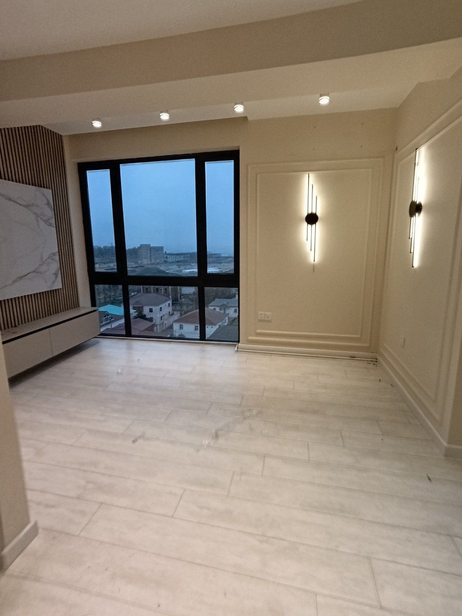 Satılır 2 otaqlı yeni tikili 68 m² — Mənzil, Bakı (5)