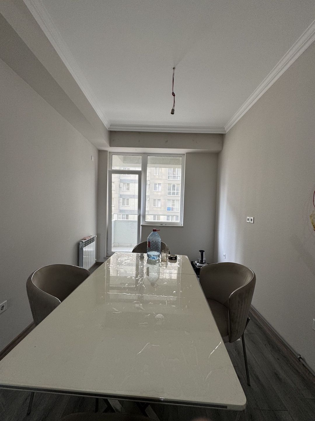 Satılır 3 otaqlı yeni tikili 95 m² — Mənzil, Bakı (8)