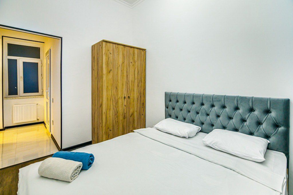 İcarəyə verilir 2 otaqlı köhnə tikili 60 m² — Mənzil, Bakı (5)