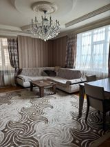 Satılır 3 otaqlı yeni tikili 120 m² — Munis bəy — Mənzil