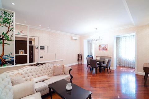 İcarəyə verilir 3 otaqlı köhnə tikili 90 m² — Bakı