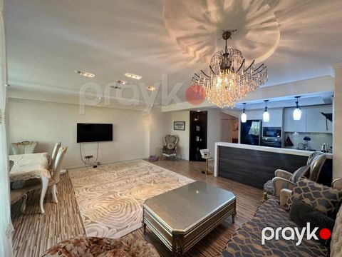 İcarəyə verilir 3 otaqlı yeni tikili 155 m²