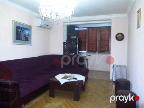 İcarəyə verilir 2 otaqlı köhnə tikili 38 m²
