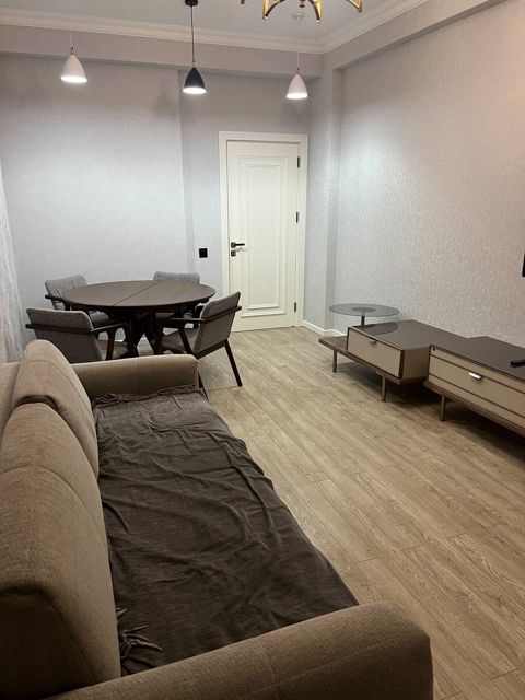 İcarəyə verilir 2 otaqlı yeni tikili 87 m² — Bakı