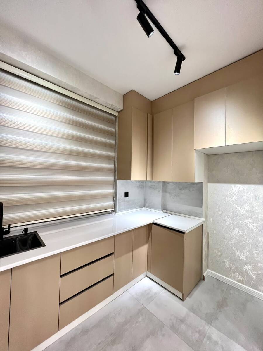 Satılır 3 otaqlı yeni tikili 73 m² — Mənzil, Bakı (8)