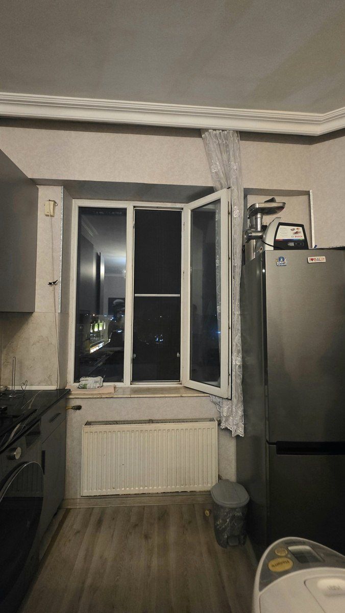 Satılır 2 otaqlı yeni tikili 60 m² — Mənzil, Bakı (10)