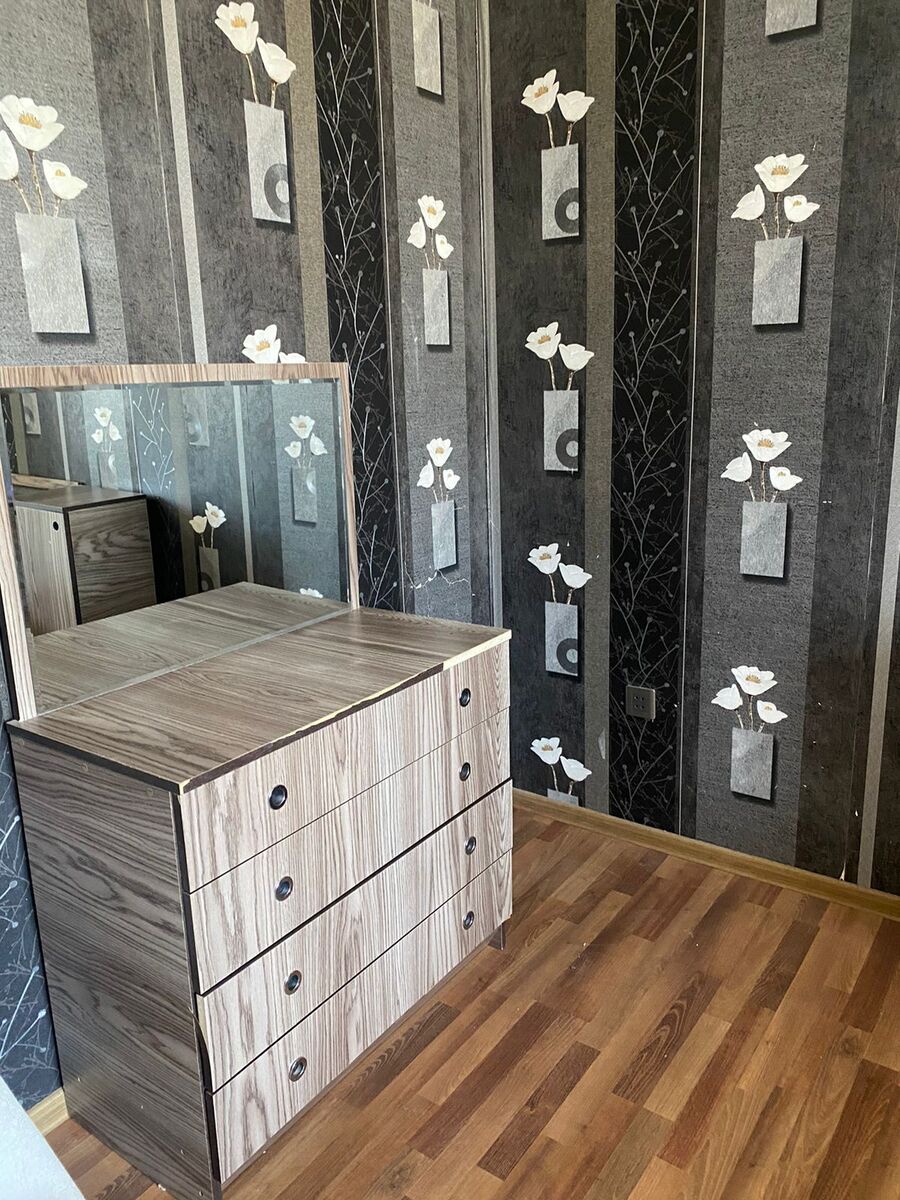 İcarəyə verilir 3 otaqlı yeni tikili 100 m² — Mənzil, Bakı (4)