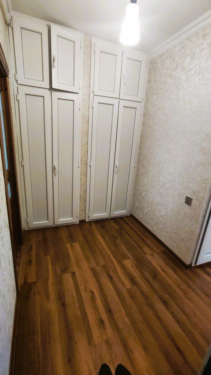 Satılır 2 otaqlı köhnə tikili 70 m² — Mənzil, Bakı (7)