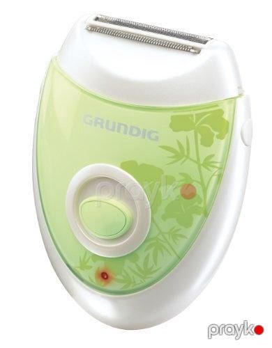 Epilyator Grundıg LS 4940 — Bakı