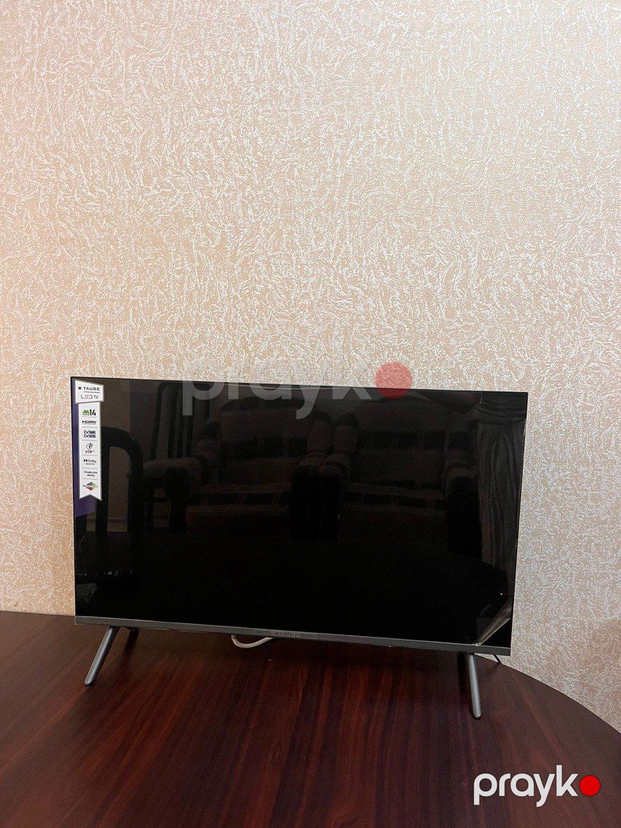 İcarəyə verilir 2 otaqlı yeni tikili 68 m² — Mənzil, Sumqayıt (5)