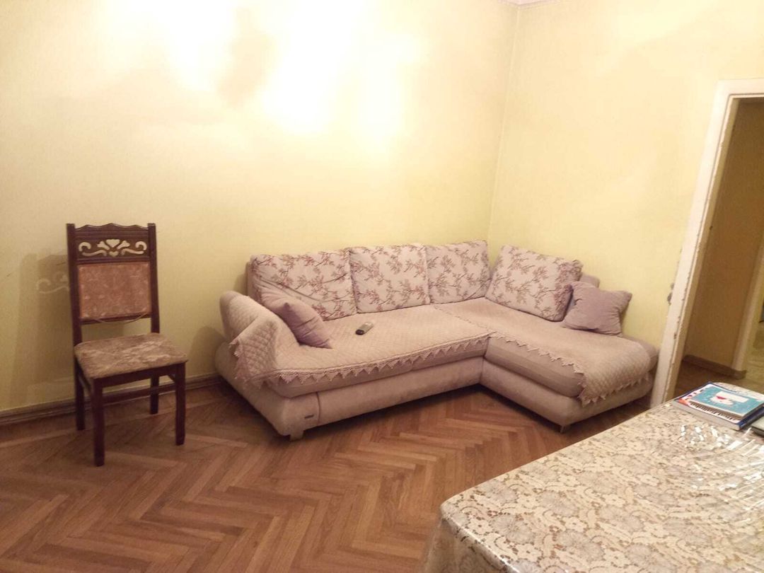 Satılır 2 otaqlı köhnə tikili 35 m² — Mənzil, Bakı (6)