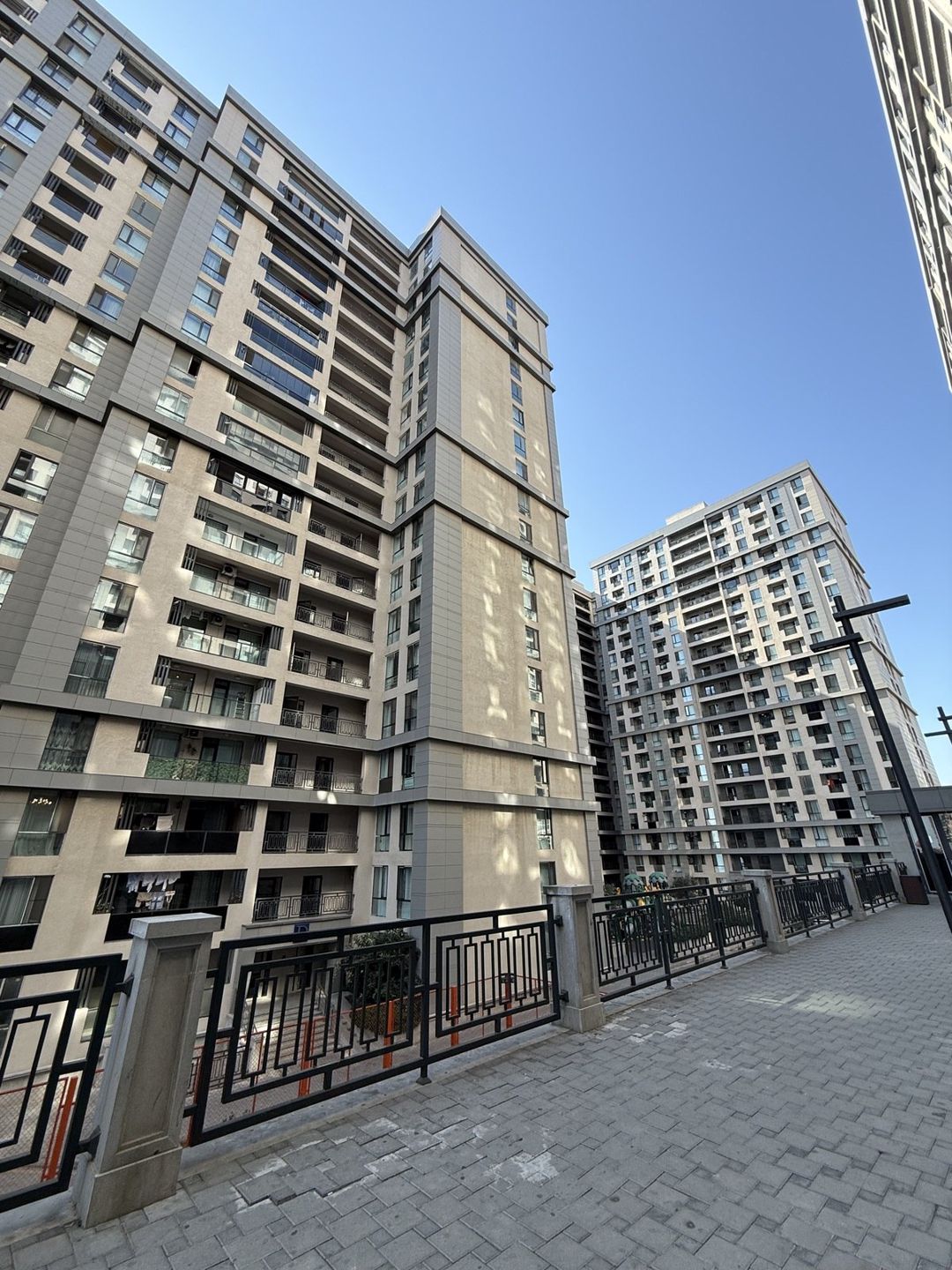 Satılır 2 otaqlı yeni tikili 108 m² — Mənzil, Bakı (3)