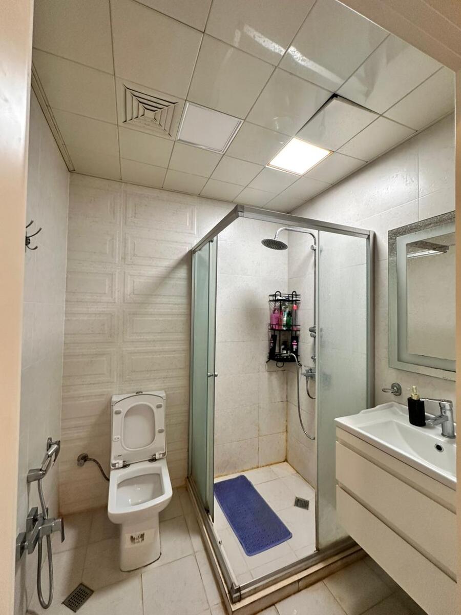 Satılır 2 otaqlı yeni tikili 75 m² — Mənzil, Bakı (11)