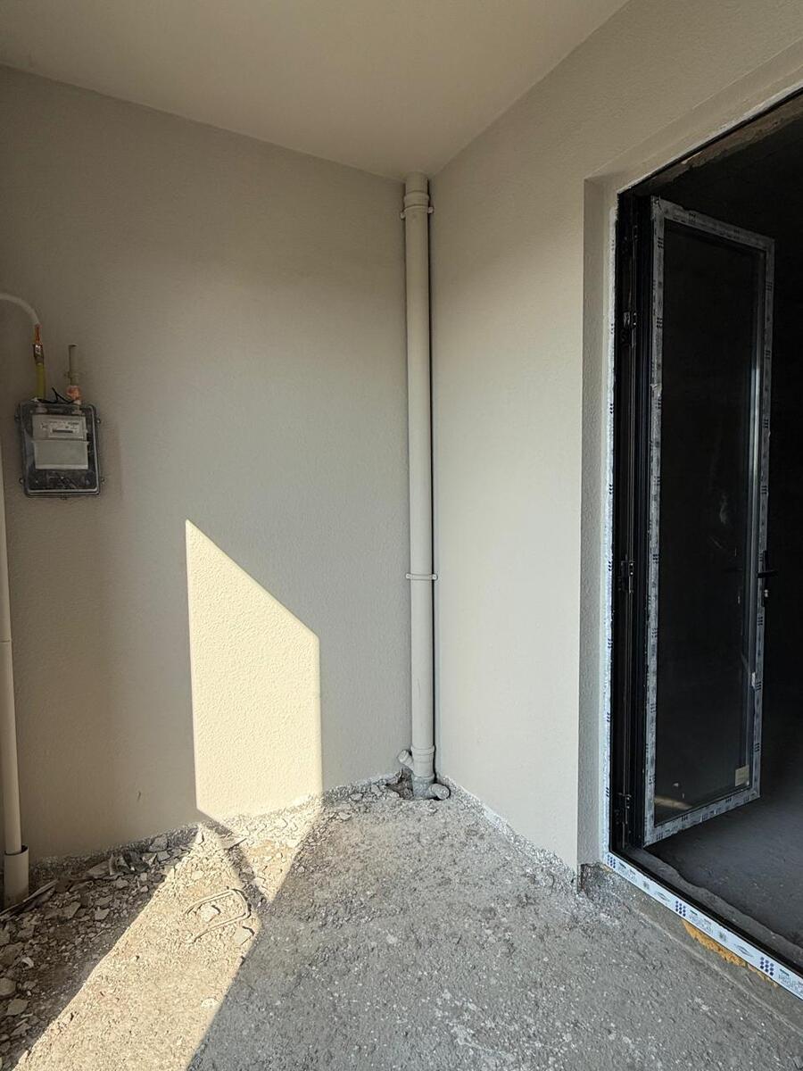 Satılır 3 otaqlı yeni tikili 147 m² — Mənzil, Bakı (8)