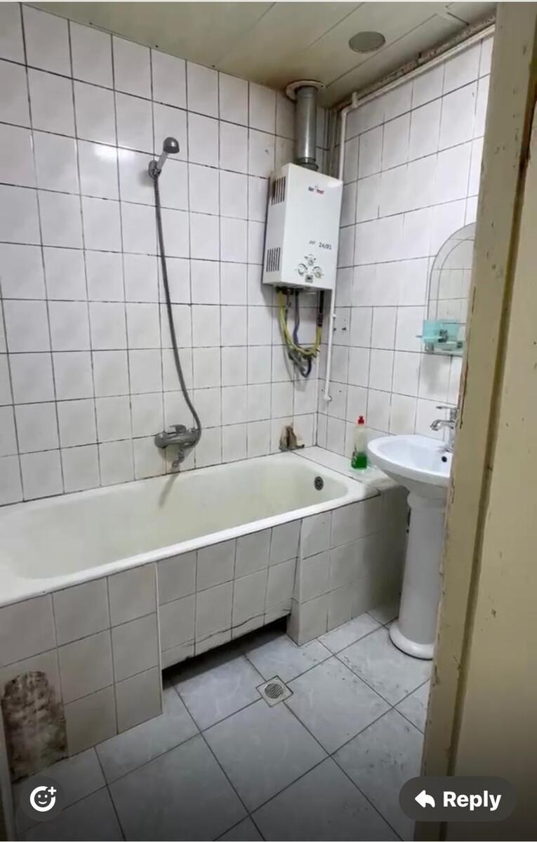 2-otaqlı mənzil, Azadlıq m., 70 m² — Mənzil, Bakı (7)