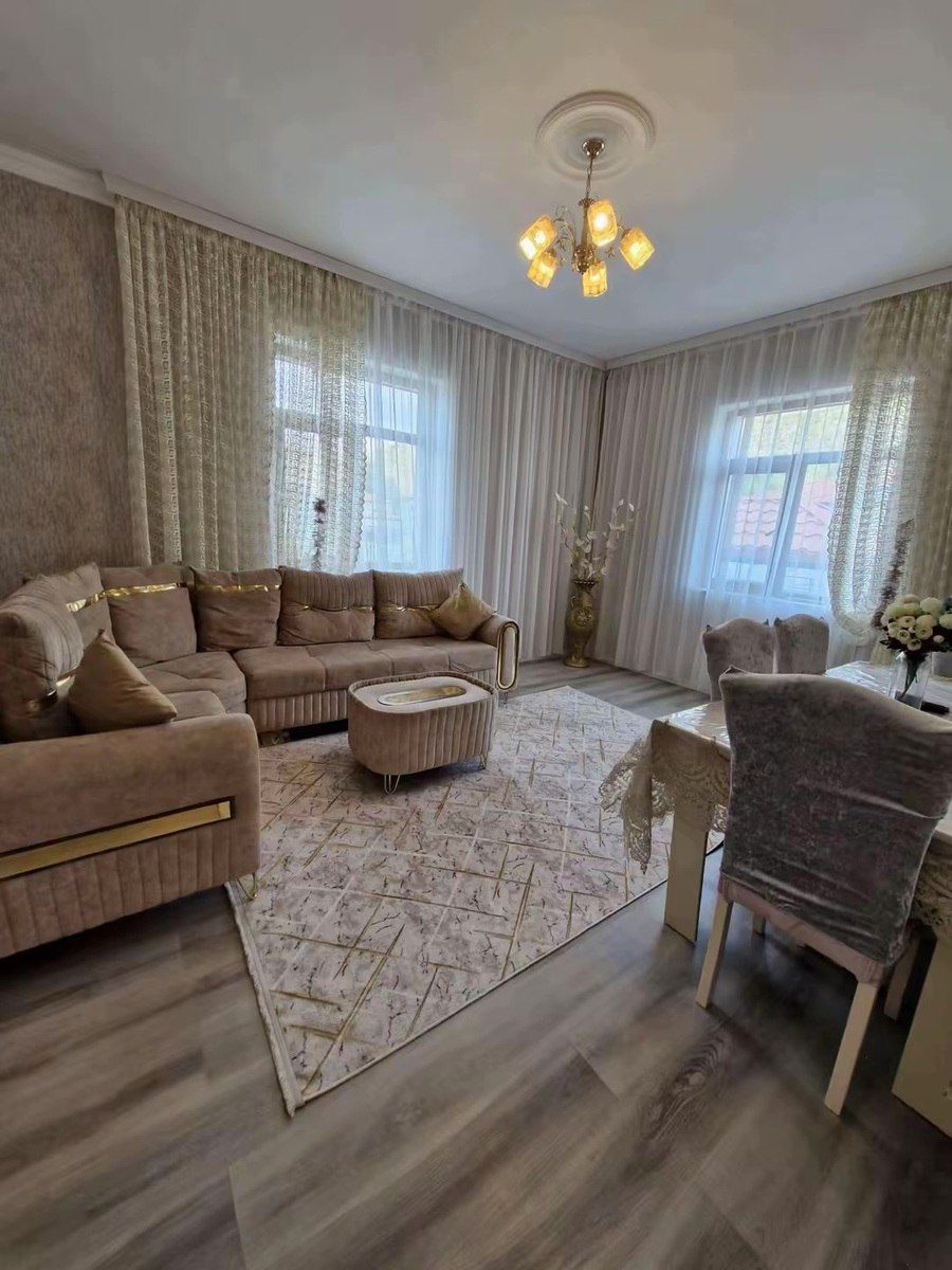 İcarəyə verilir 3 otaqlı həyət evi/bağ evi 120 m² — Ev, villa, Laçın (5)