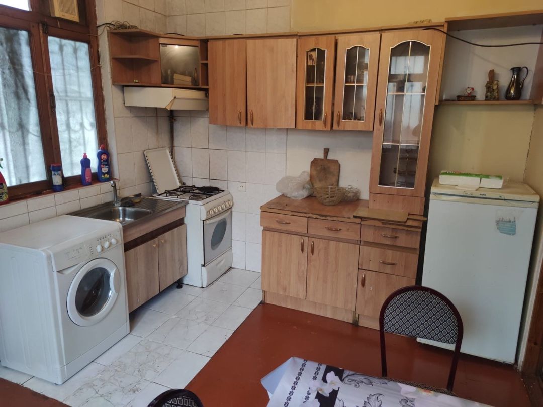 İcarəyə verilir 3 otaqlı köhnə tikili 57 m² — Mənzil, Bakı (4)