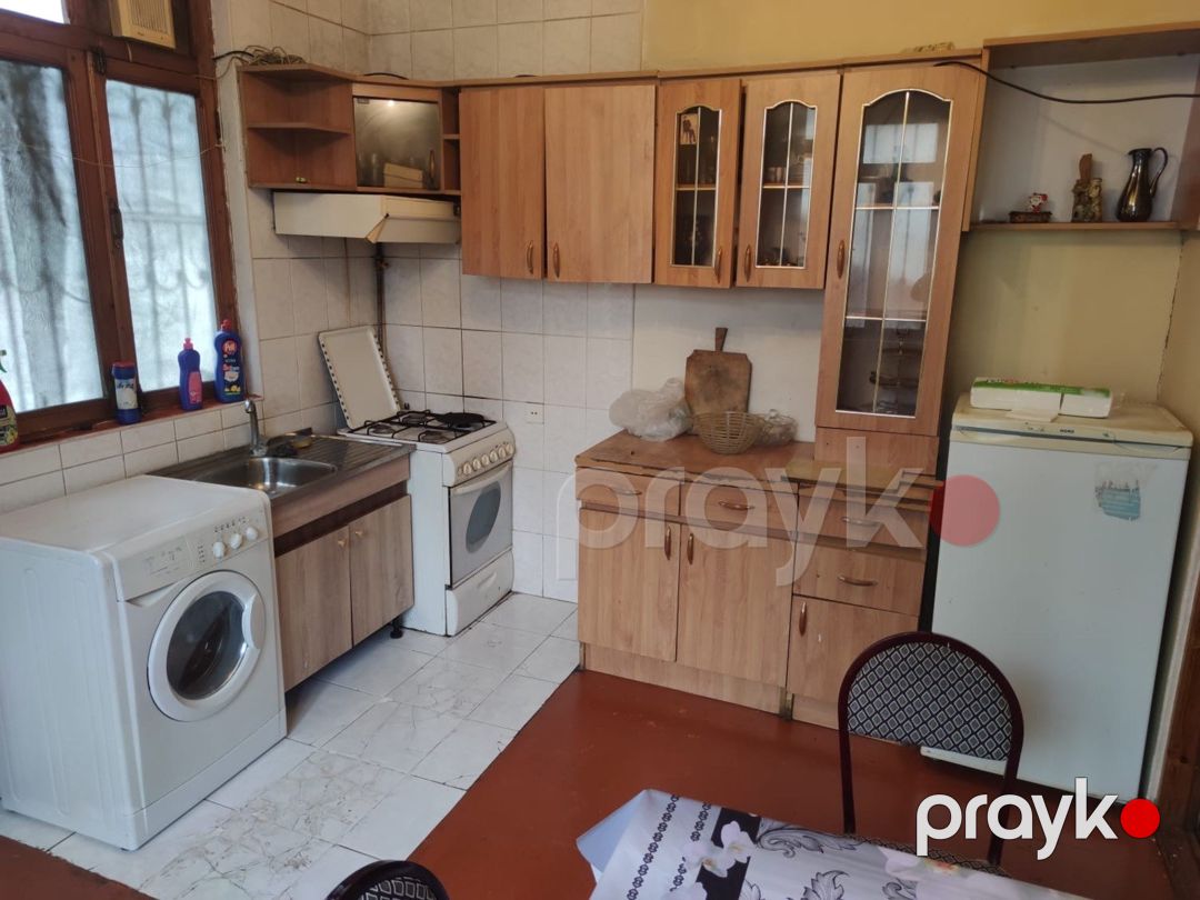 İcarəyə verilir 3 otaqlı köhnə tikili 57 m² — Mənzil, Bakı (4)