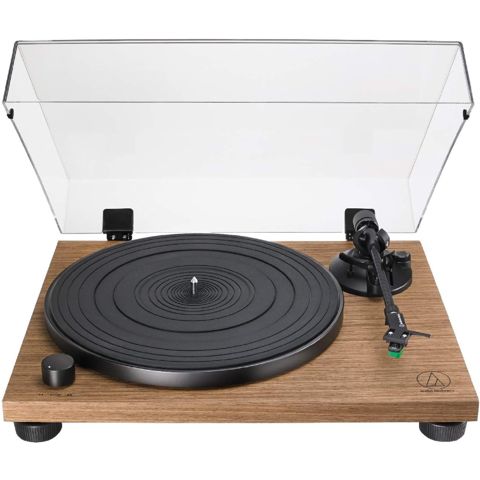 Vinil oxuyucu Audio-Technica AT-LPW40WN