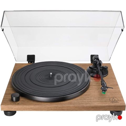 Vinil oxuyucu Audio-Technica AT-LPW40WN — Bakı
