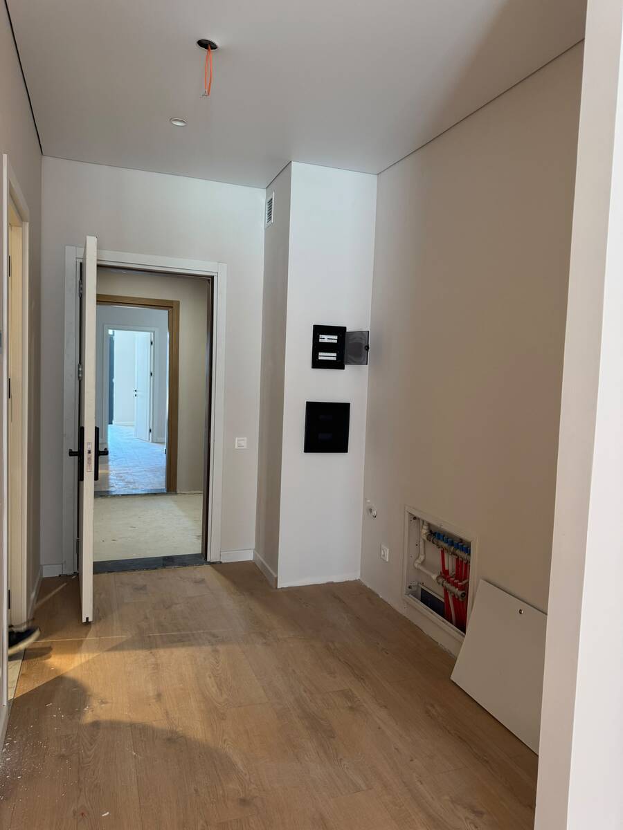 Satılır 3 otaqlı yeni tikili 86.6 m² — Mənzil, Bakı (10)