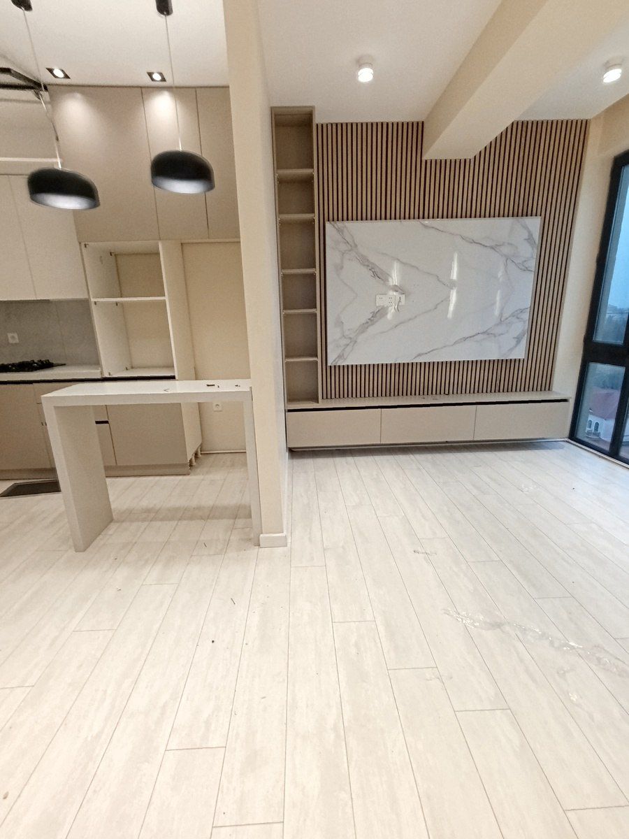 Satılır 2 otaqlı yeni tikili 68 m² — Mənzil, Bakı (6)
