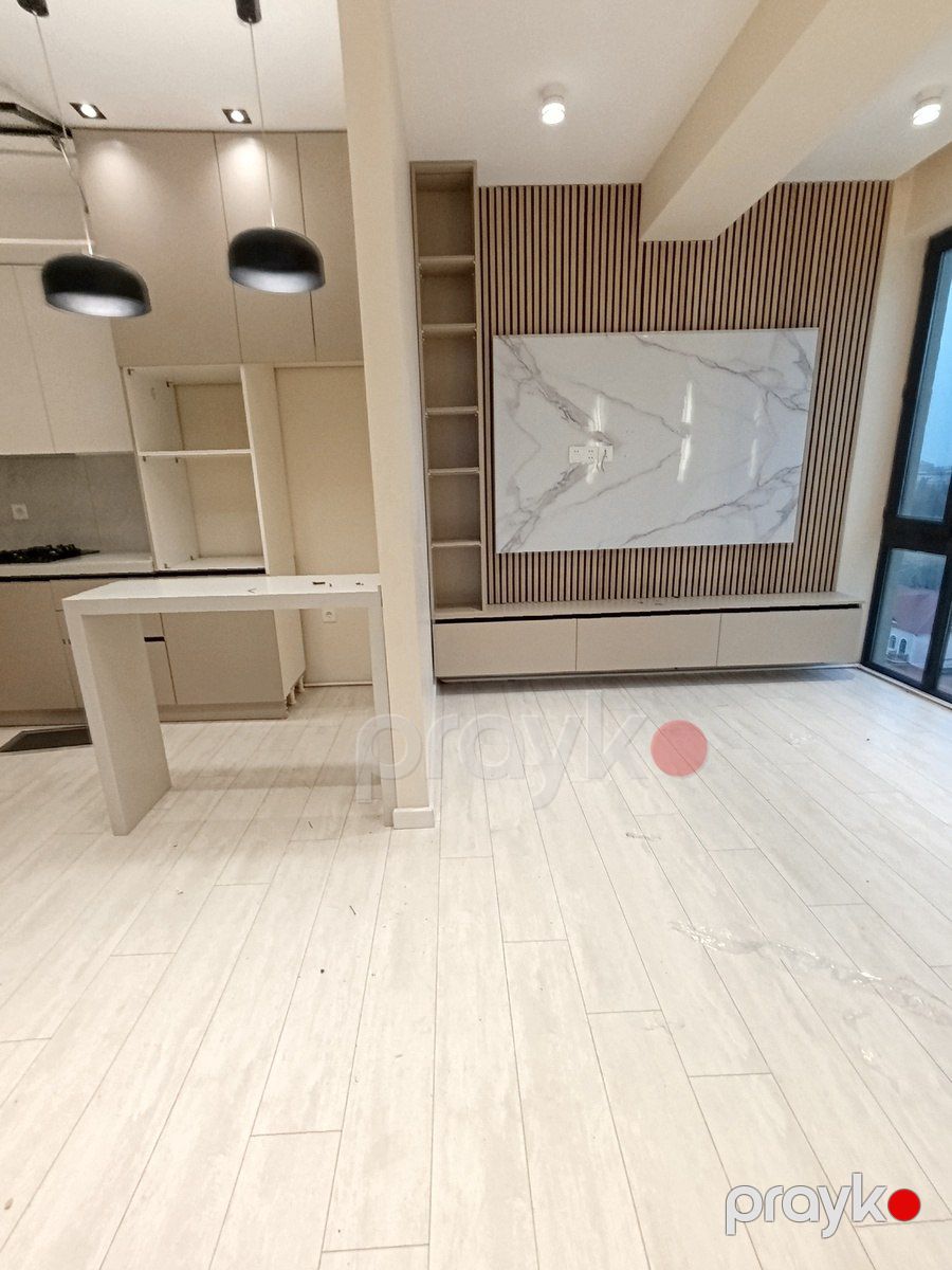 Satılır 2 otaqlı yeni tikili 67 m² — Mənzil, Bakı (6)