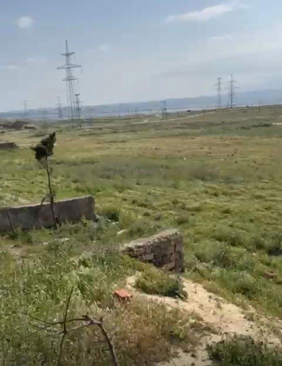 Satılır torpaq 150 sot — Torpaq, Bakı (4)