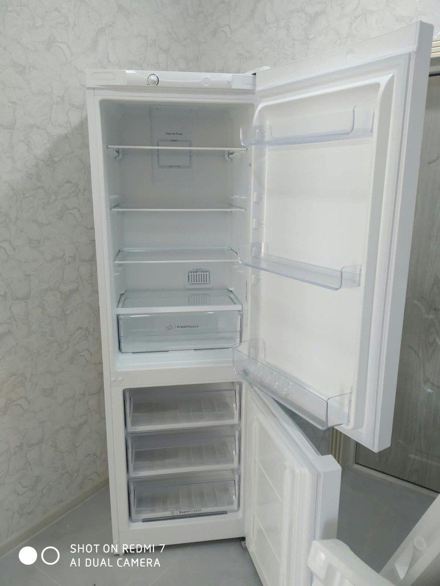 2-otaqlı yeni tikili kirayə verilir, Xırdalan ş., 60 m² — Mənzil, Xırdalan (3)