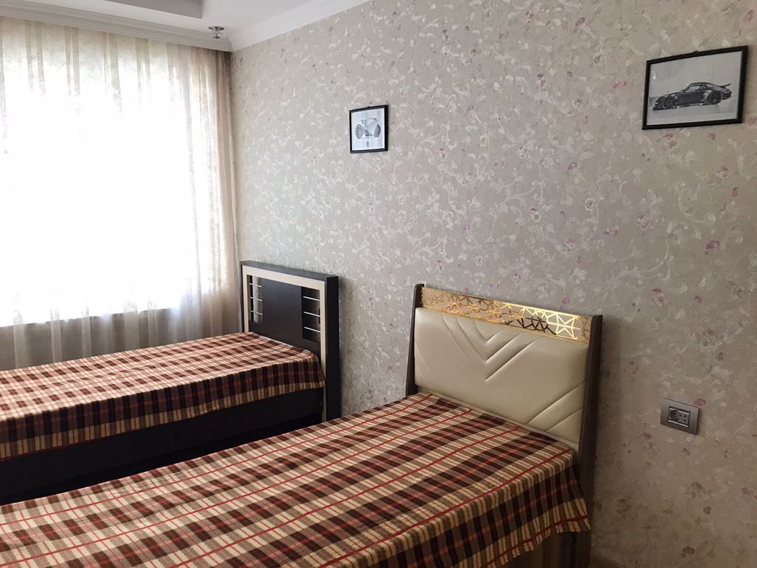 İcarəyə verilir 3 otaqlı yeni tikili 125 m² — Mənzil, Bakı (12)