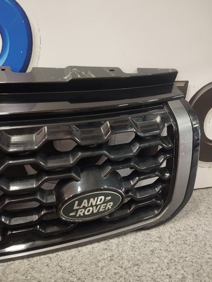 Range Rover Evoque 2015-2018 radiator barmaqlığı — Ehtiyat hissələri və aksesuarlar, Bakı (4)