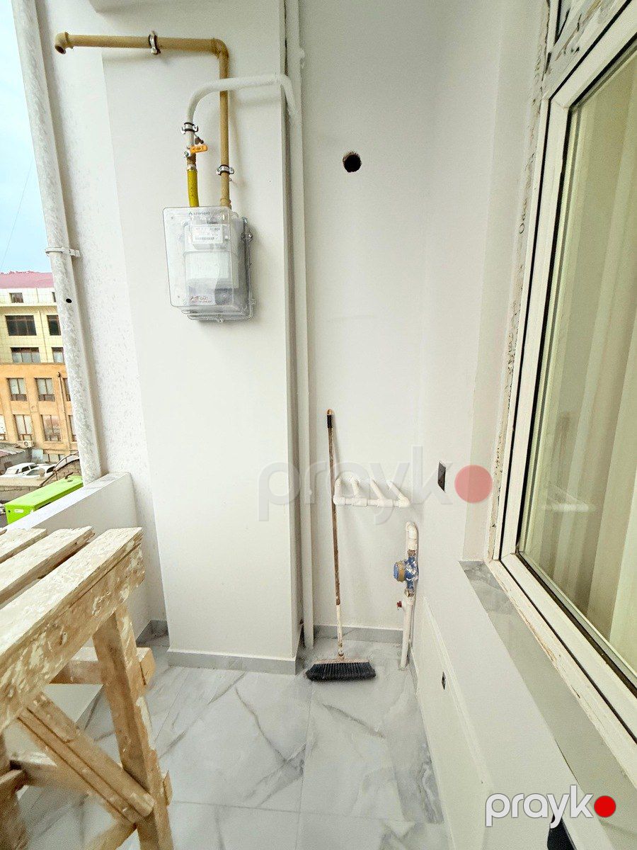 Satılır 3 otaqlı yeni tikili 86 m² — Mənzil, Xırdalan (5)