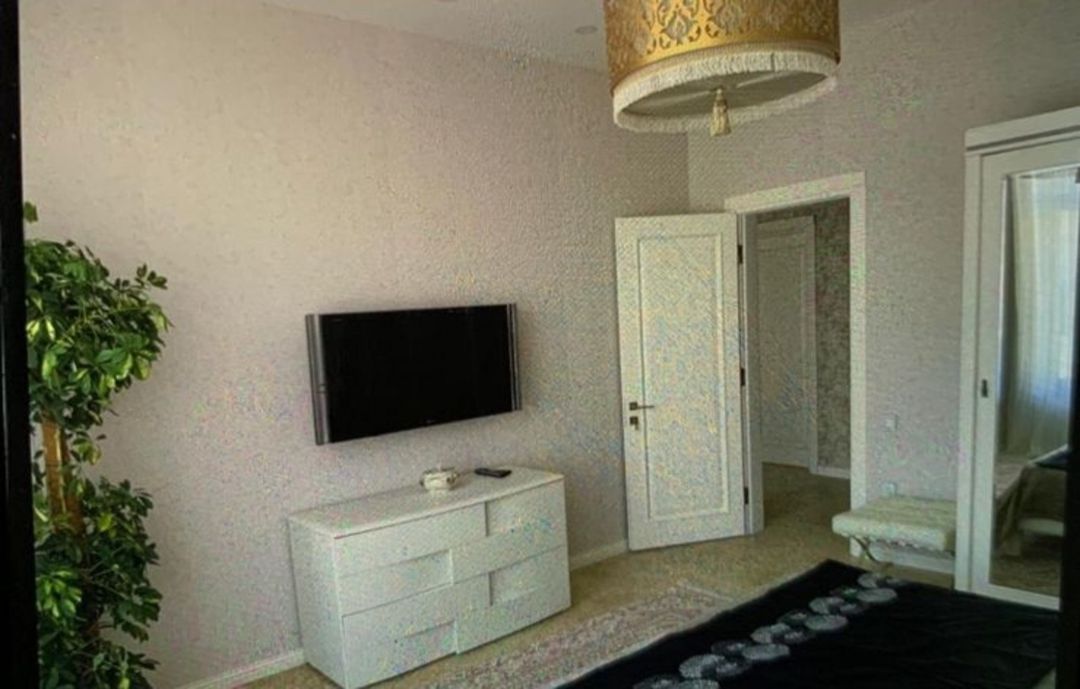 Satılır 6 otaqlı həyət evi/bağ evi 300 m² — Ev, villa, Bakı (12)