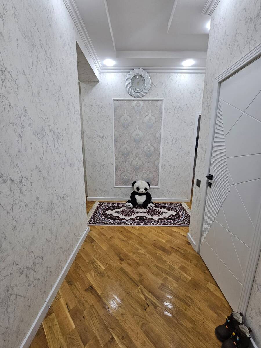 Satılır 2 otaqlı yeni tikili 67 m² — Mənzil, Xırdalan (5)