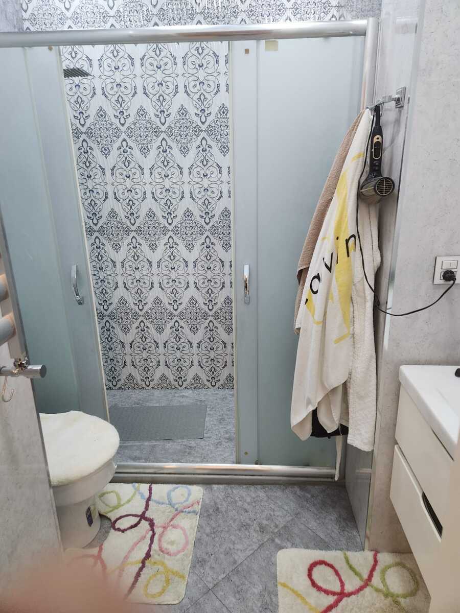 Satılır 3 otaqlı yeni tikili 110 m² — Mənzil, Bakı (12)