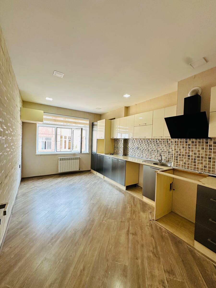 Satılır 3 otaqlı yeni tikili 116 m² — Mənzil, Bakı (6)