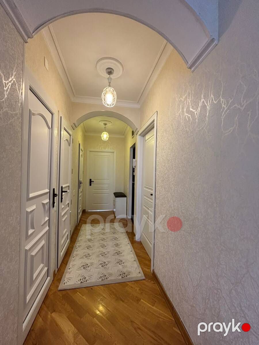 Satılır 2 otaqlı köhnə tikili 75 m² — Mənzil, Bakı (9)