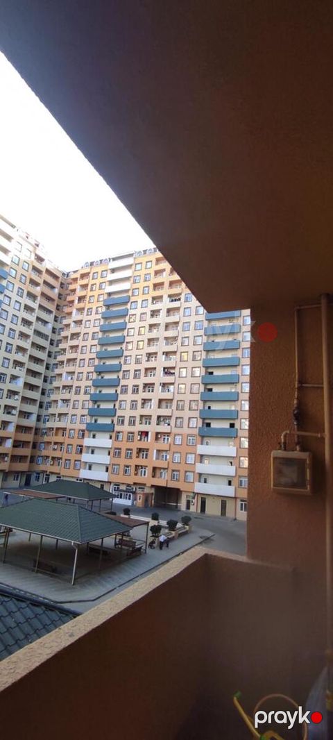 Satılır 3 otaqlı yeni tikili 103 m²